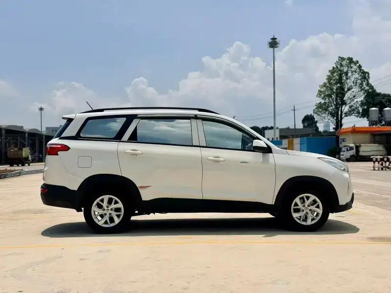 Wuling Hongguang S3 2018 1.5L Manual Standard Model (National V Emission Standard) — миниатюра 7