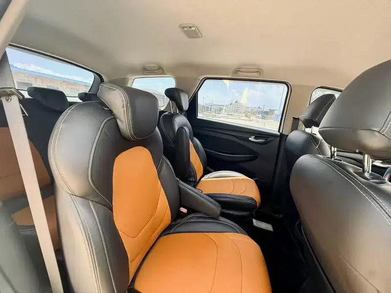 Wuling Hongguang S3 2018 1.5L Manual Standard Model (National V Emission Standard) — миниатюра 9