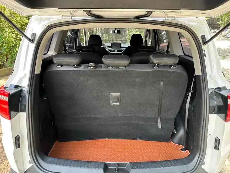 Wuling Hongguang S3 2018 1.5L Manual Standard Model (National V Emission Standard) — миниатюра 14