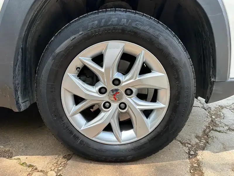Wuling Hongguang S3 2018 1.5L Manual Standard Model (National V Emission Standard) — миниатюра 7