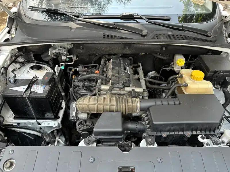 Wuling Hongguang S3 2018 1.5L Manual Standard Model (National V Emission Standard) — миниатюра 8