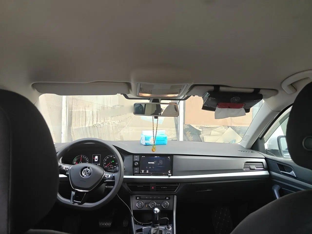 Volkswagen Lavida Pure Electric 2019 Enjoyment Edition — миниатюра 18