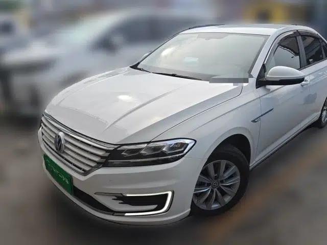 Volkswagen Lavida Pure Electric 2019 Enjoyment Edition