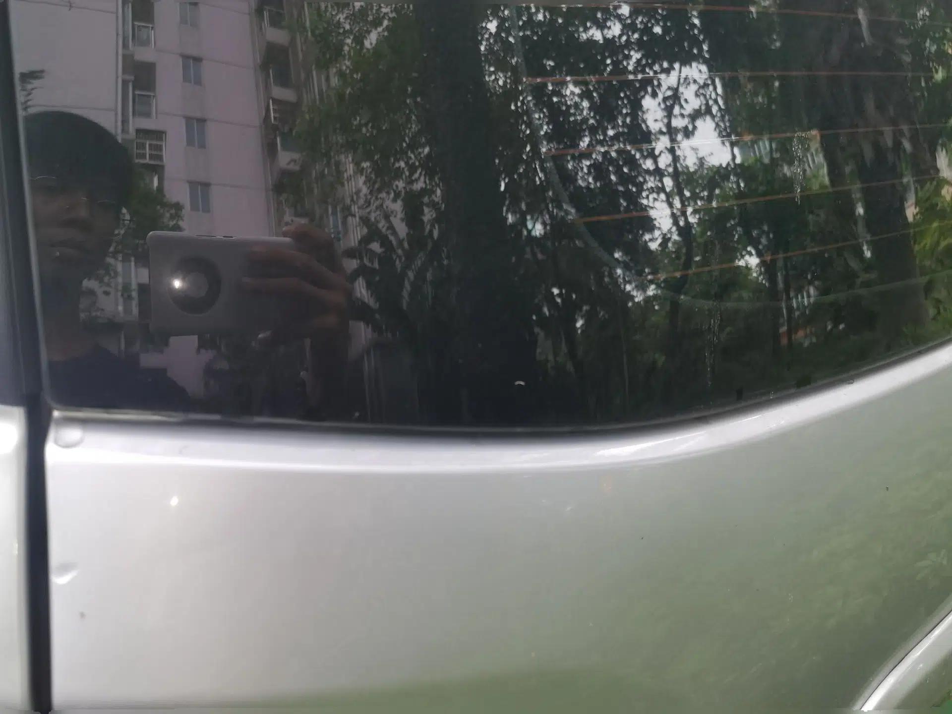 SAIC MAXUS G10 2021 2.0T Manual Elite Edition Gasoline 7-Seater — миниатюра 19