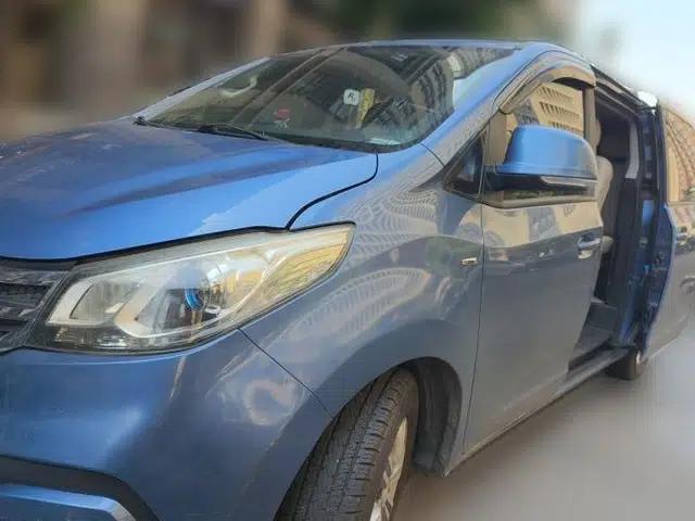 SAIC MAXUS G10 2.0T Manual Elite 5-Door