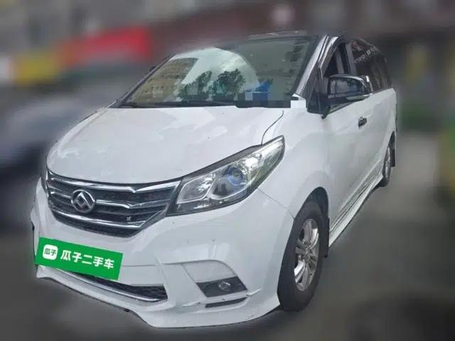 SAIC MAXUS G10 2019 PLUS 1.9T Manual Elite Edition Diesel China V Standard
