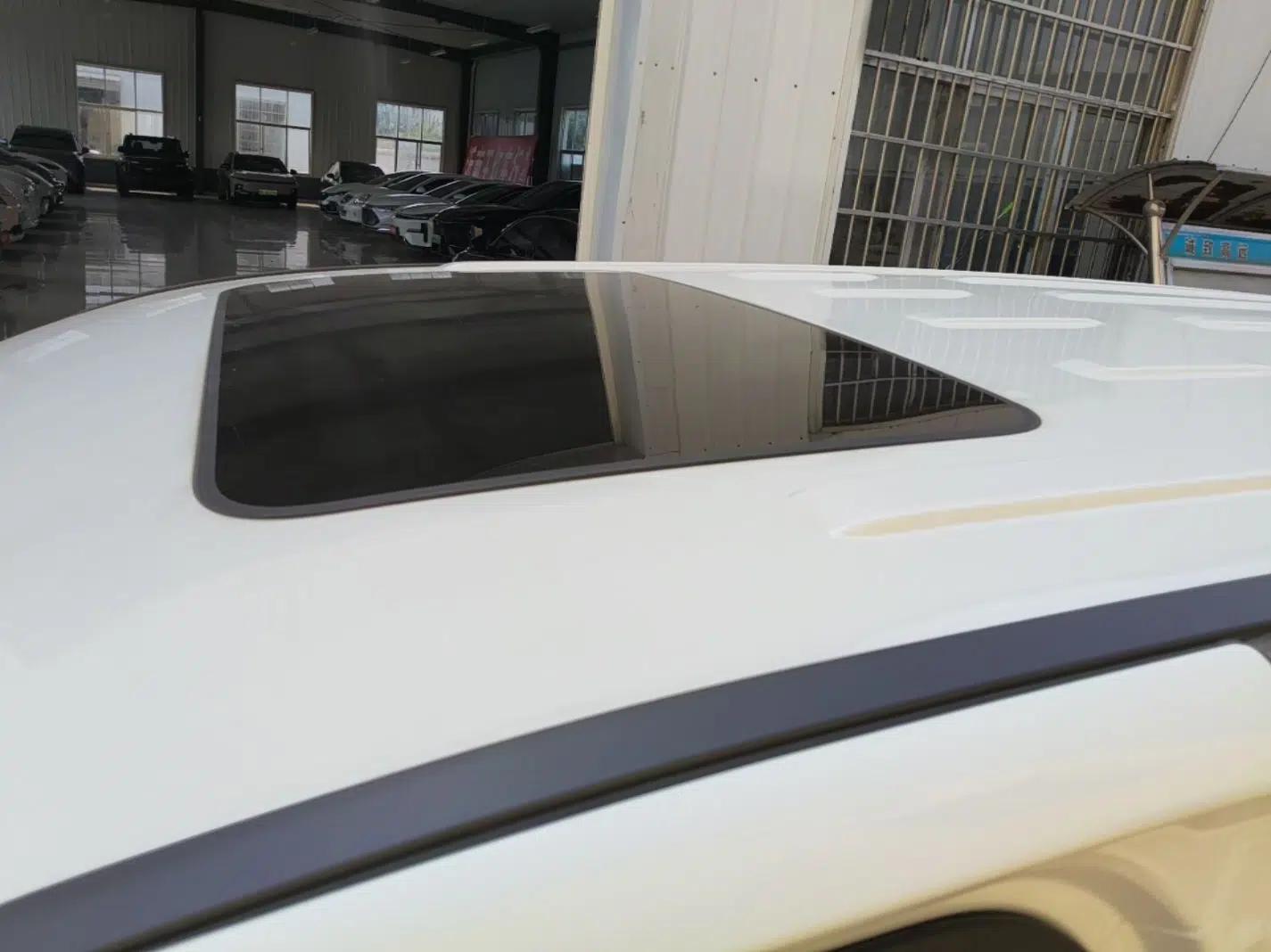 SAIC MAXUS G20 2020 2.0T Gasoline Automatic Luxury Edition — миниатюра 7