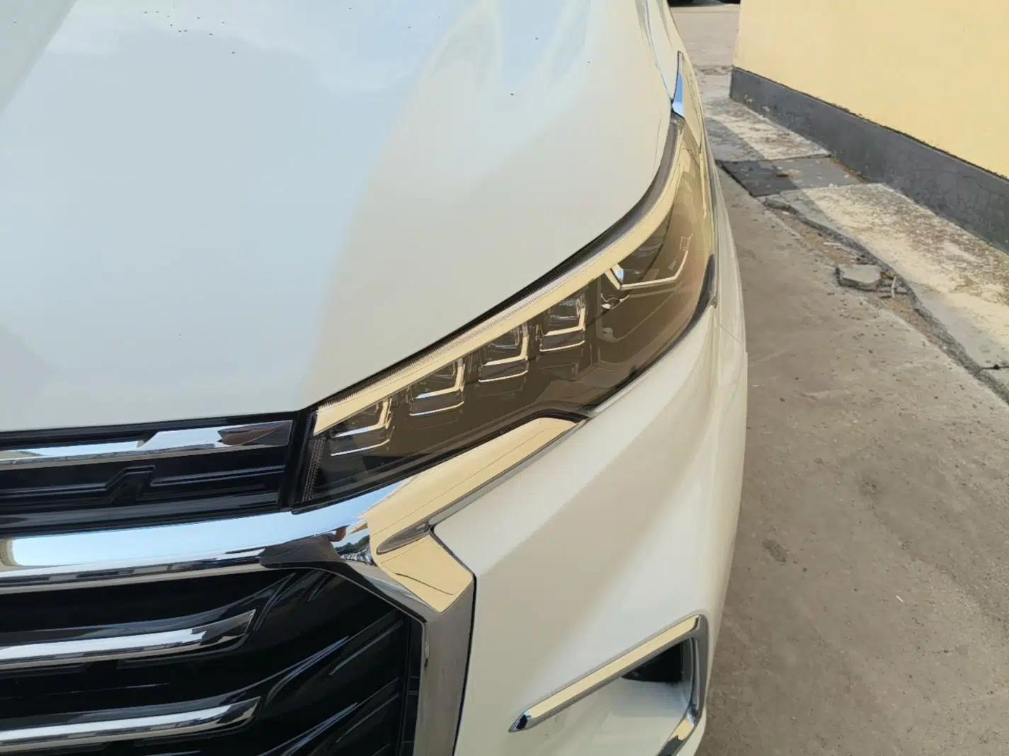 SAIC MAXUS G20 2020 2.0T Gasoline Automatic Luxury Edition — миниатюра 8