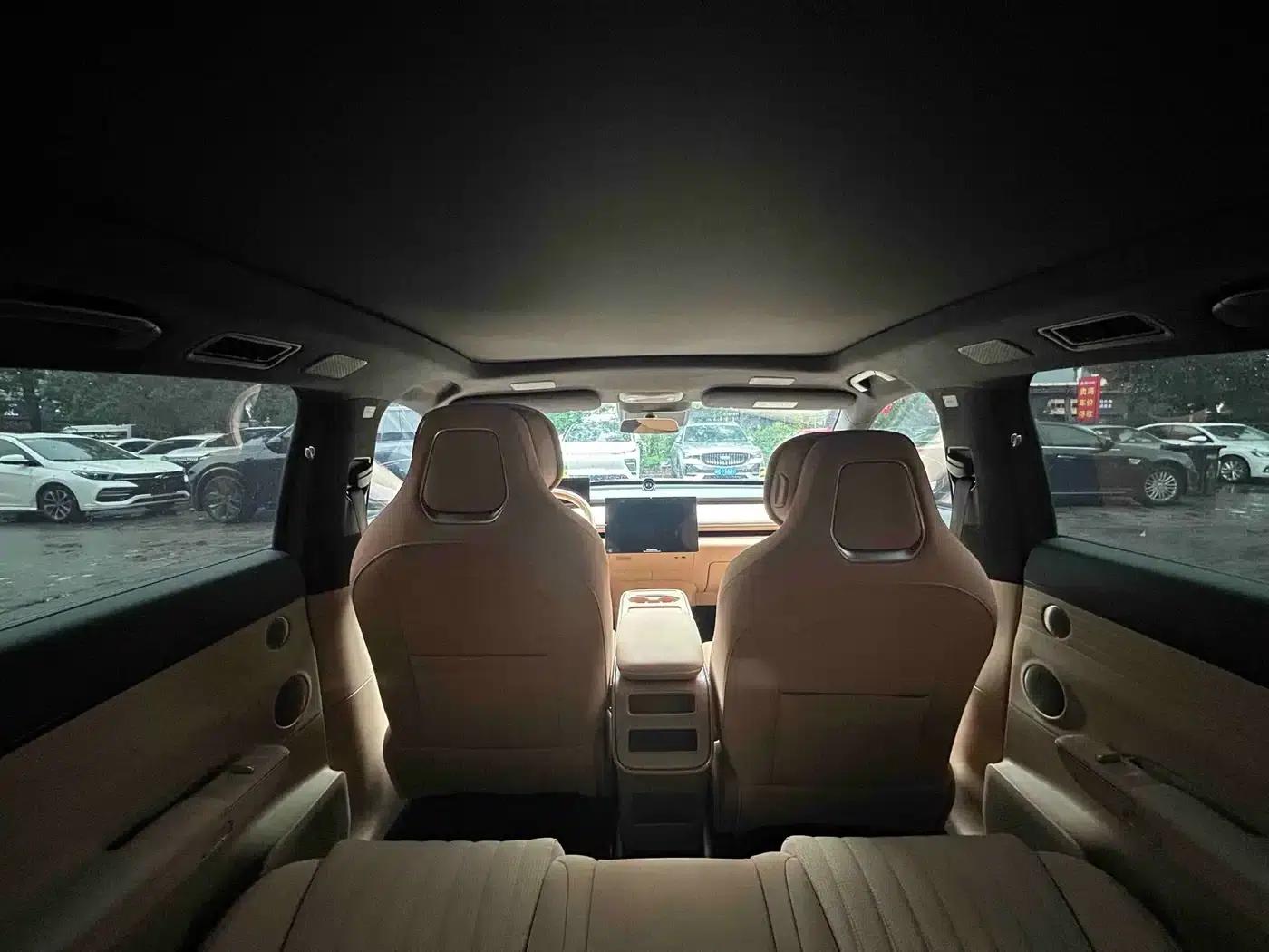 Star Era ET 2024 Extended Range 240 Ultra 4WD — миниатюра 12