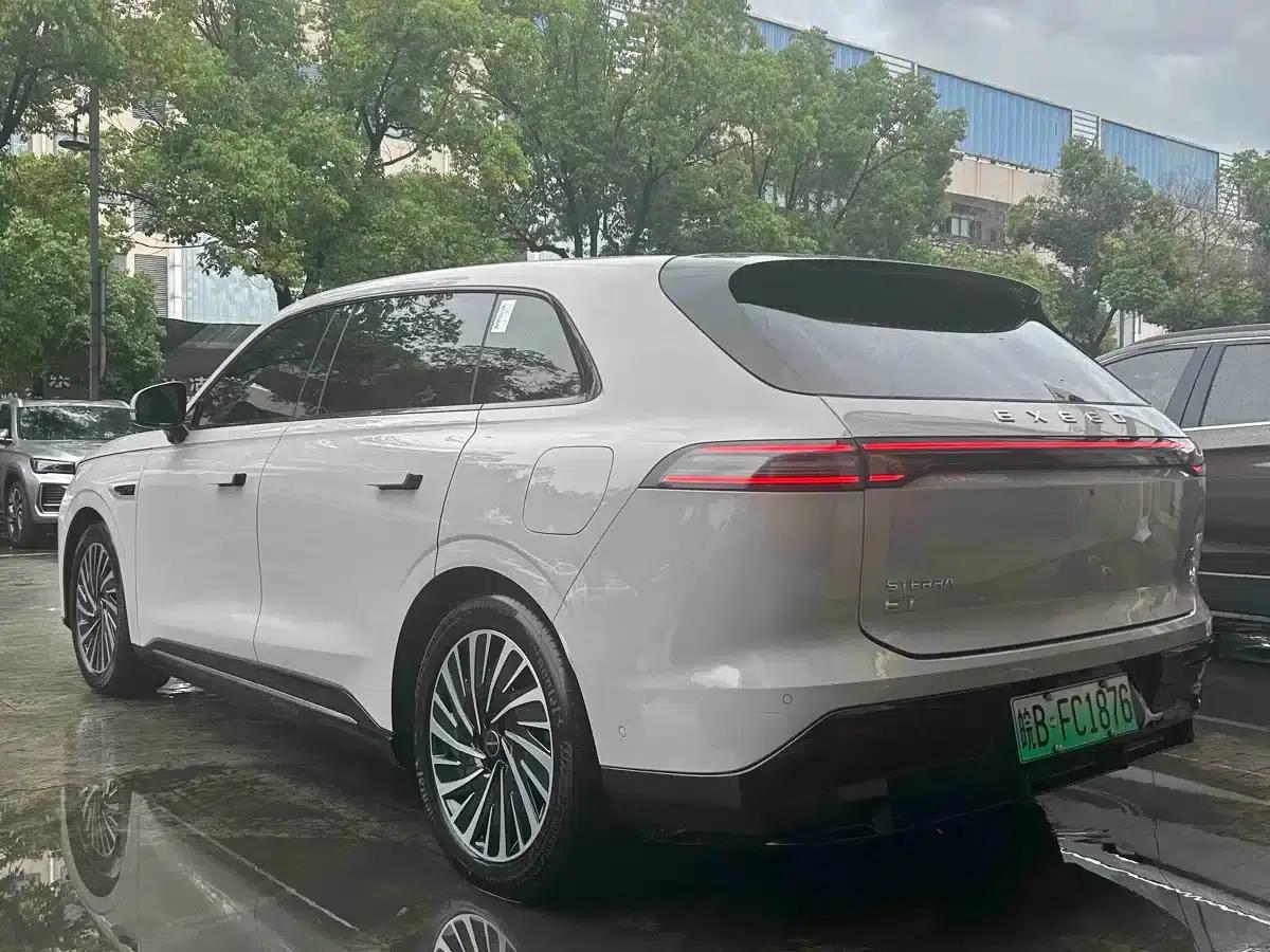 Star Era ET 2024 Extended Range 240 Ultra 4WD — миниатюра 15
