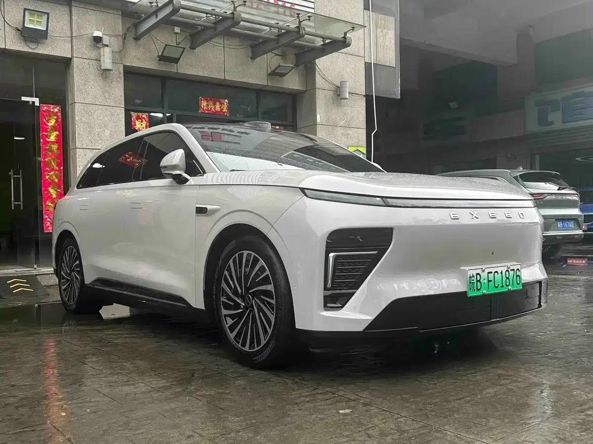 Star Era ET 2024 Extended Range 240 Ultra 4WD — миниатюра 3