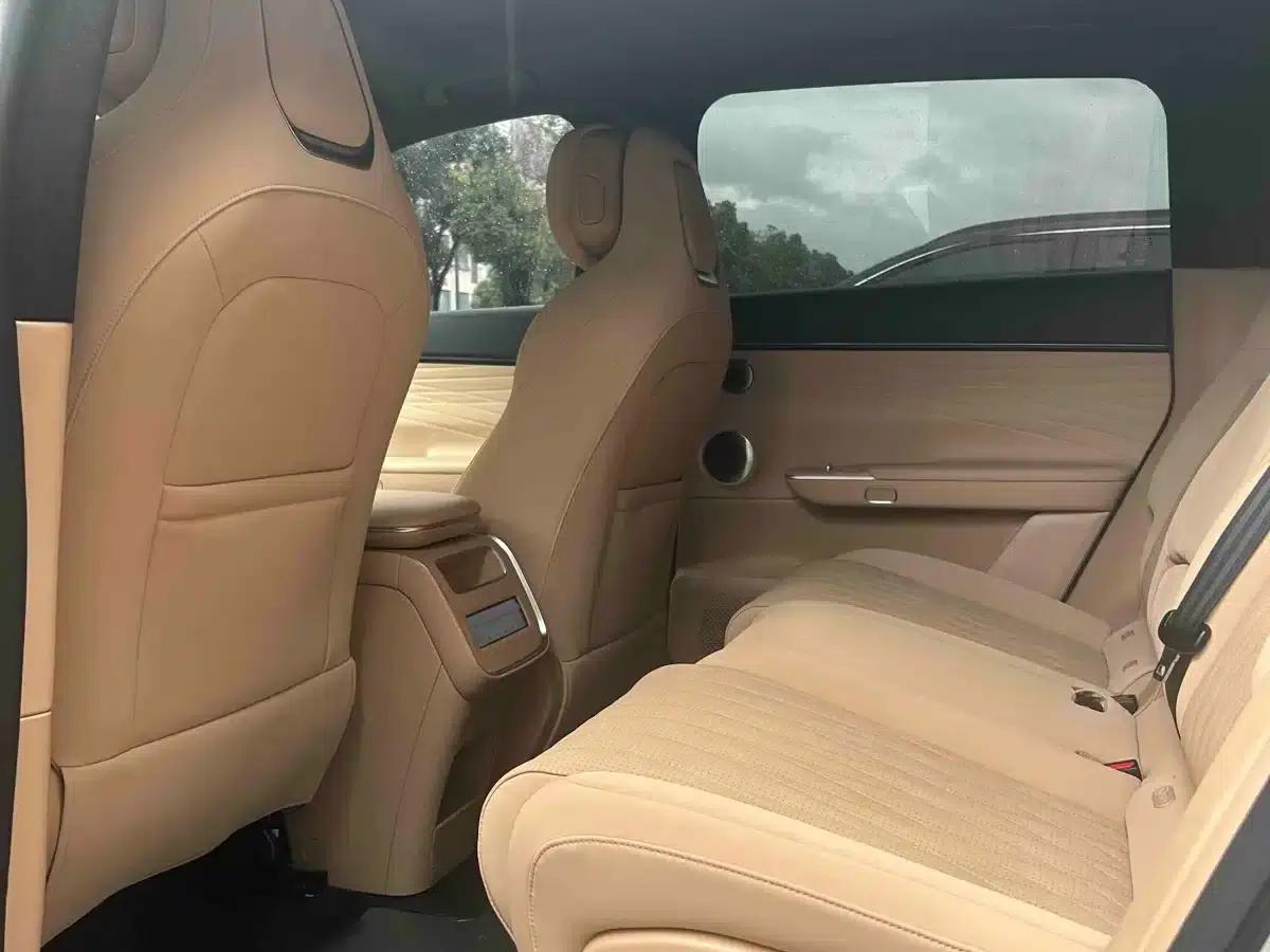 Star Era ET 2024 Extended Range 240 Ultra 4WD — миниатюра 6