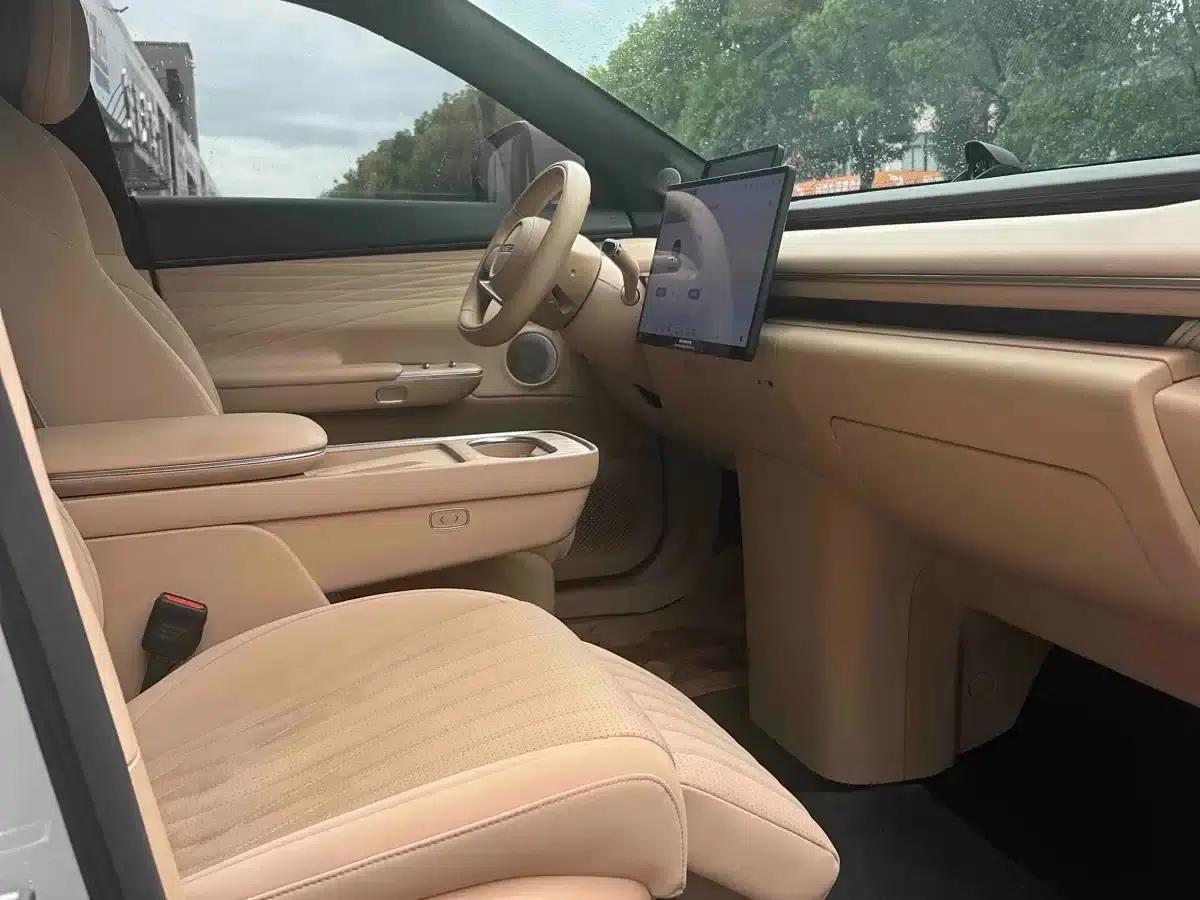 Star Era ET 2024 Extended Range 240 Ultra 4WD — миниатюра 7