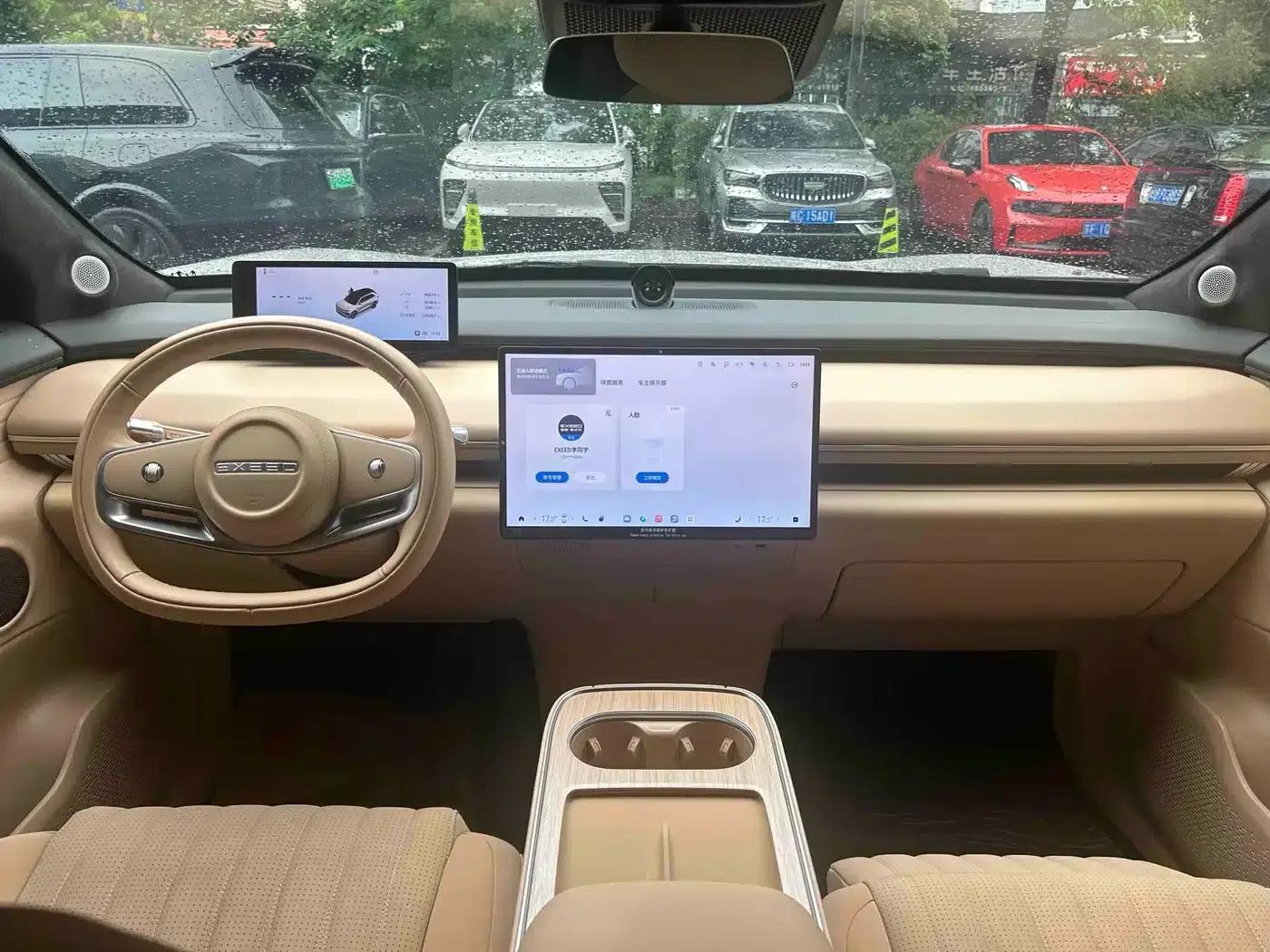 Star Era ET 2024 Extended Range 240 Ultra 4WD — миниатюра 8