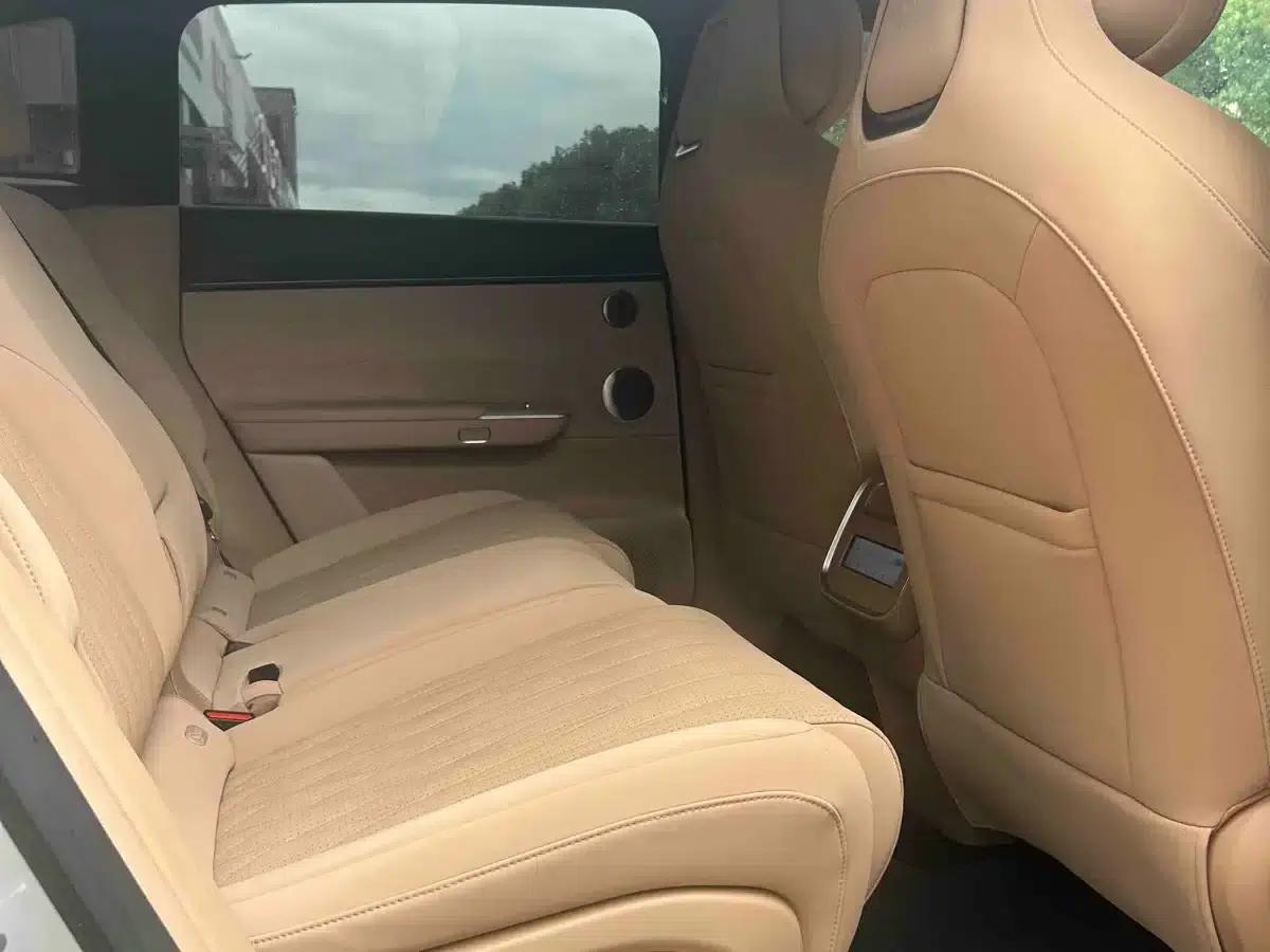 Star Era ET 2024 Extended Range 240 Ultra 4WD — миниатюра 9