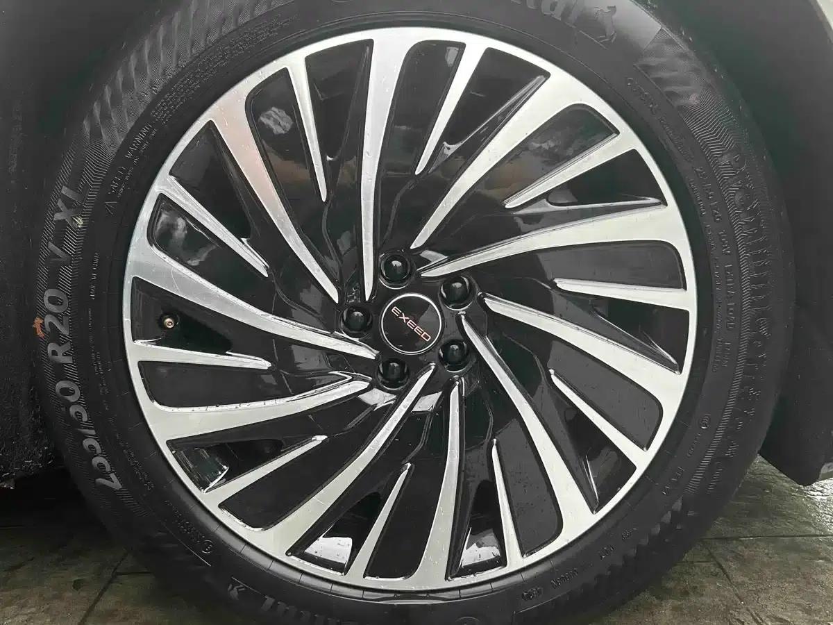 Star Era ET 2024 Extended Range 240 Ultra 4WD — миниатюра 10