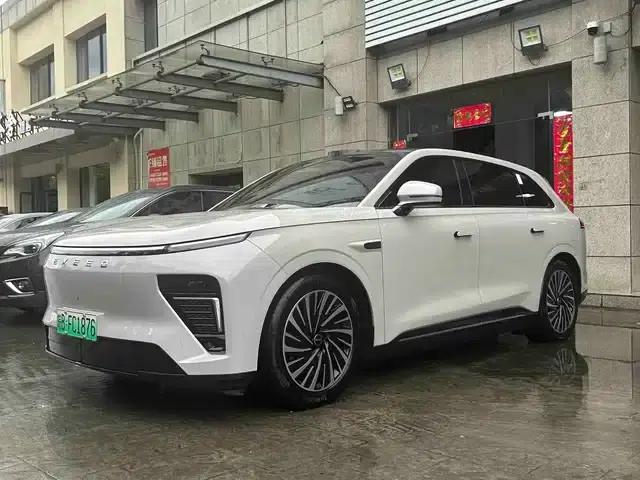 Star Era ET 2024 Extended Range 240 Ultra 4WD