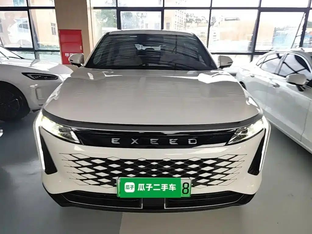 Yaoguang C-DM 2024 1.5T Long Range Pro — миниатюра 3