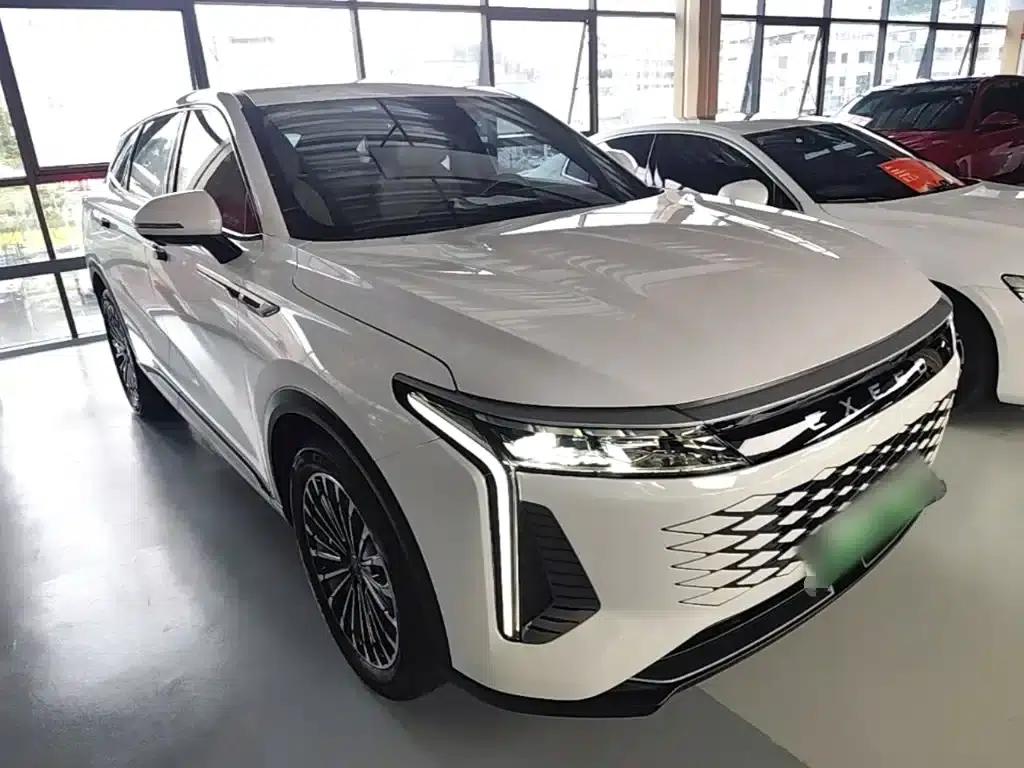 Yaoguang C-DM 2024 1.5T Long Range Pro — миниатюра 4
