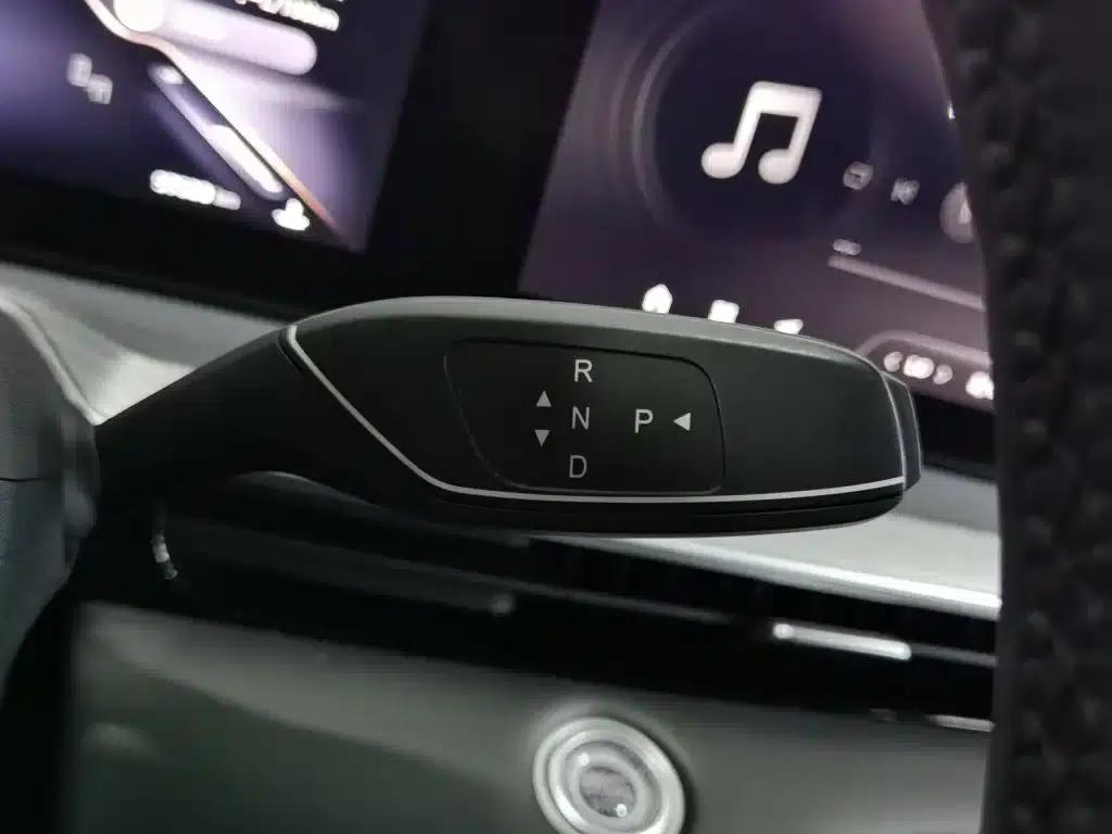 Exeed Soaring 2024 300T 2WD Star Edition — миниатюра 13