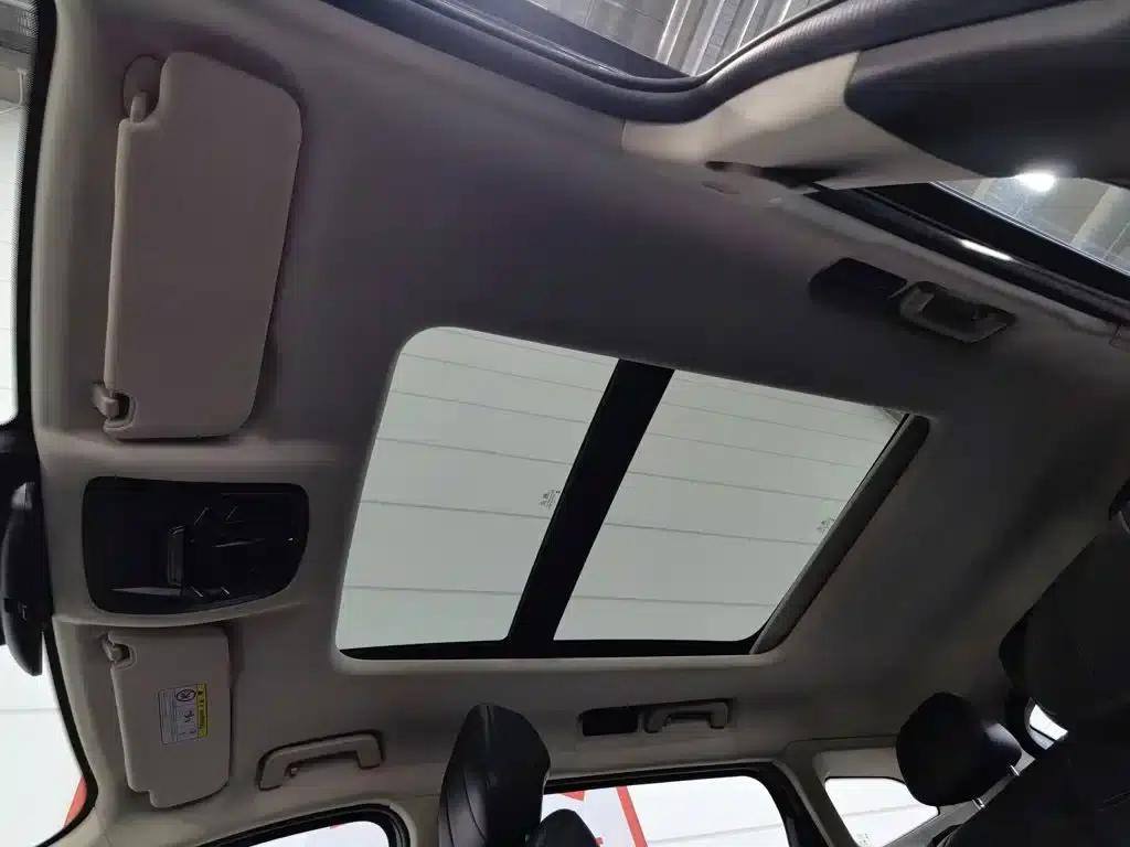 Exeed Soaring 2024 300T 2WD Star Edition — миниатюра 14