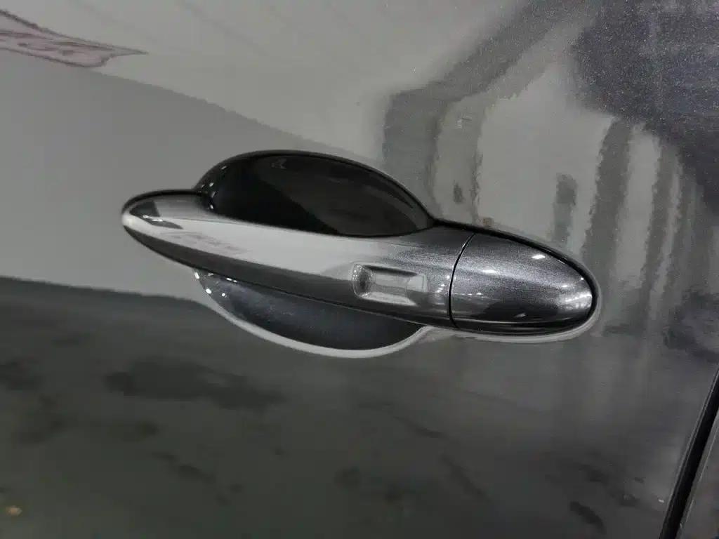 Exeed Soaring 2024 300T 2WD Star Edition — миниатюра 18