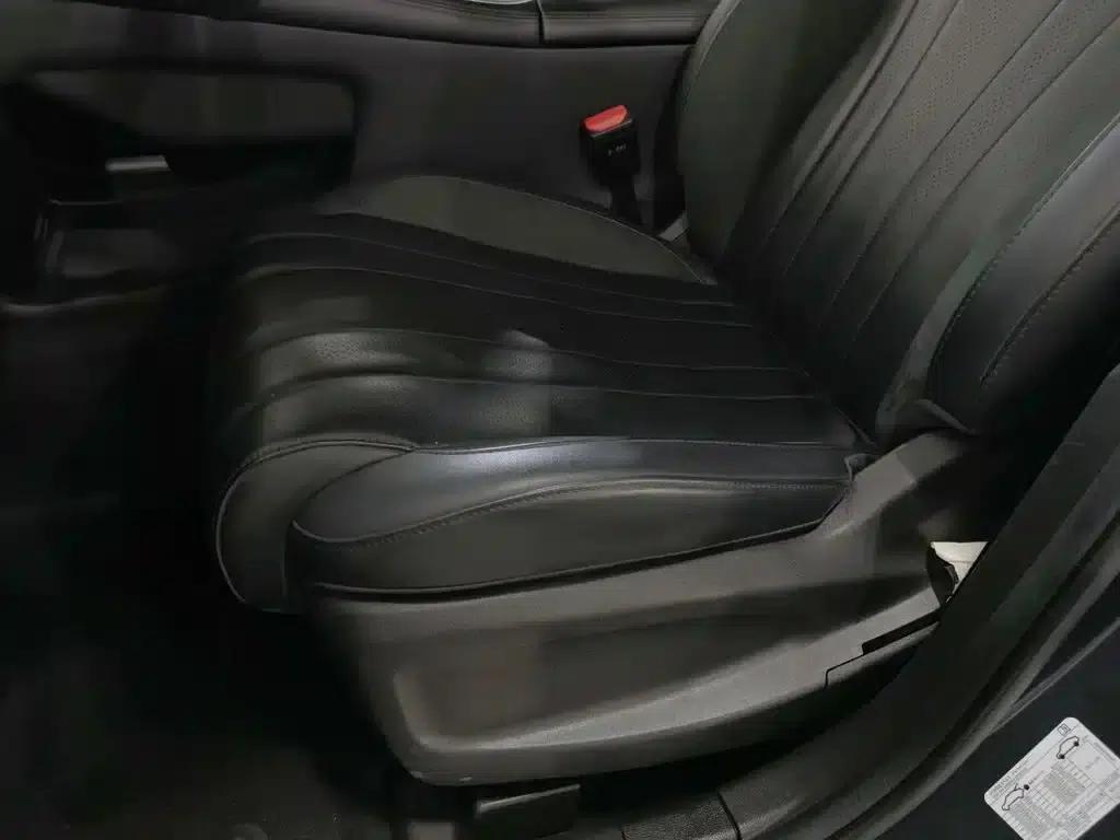 Exeed Soaring 2024 300T 2WD Star Edition — миниатюра 20