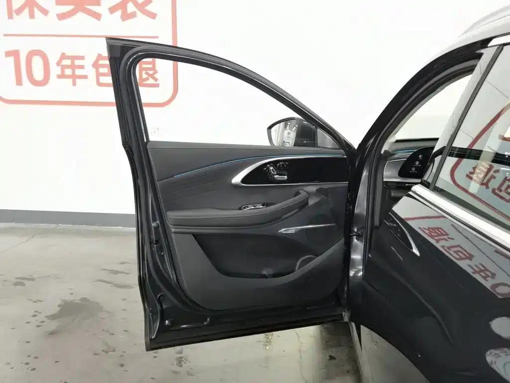 Exeed Soaring 2024 300T 2WD Star Edition — миниатюра 8