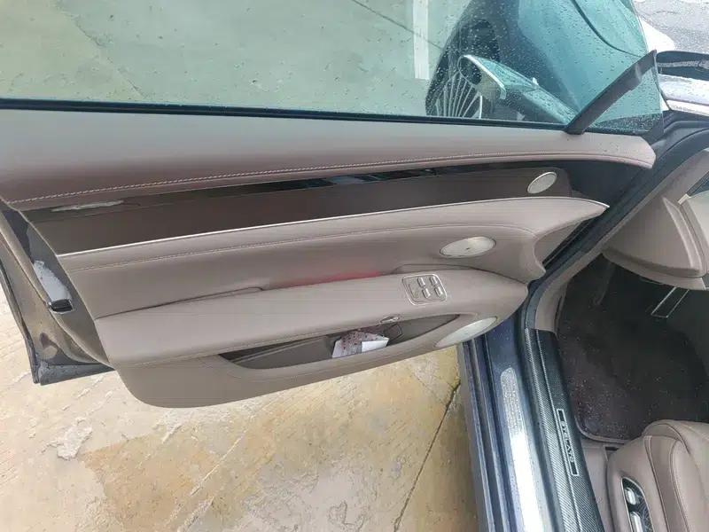 Enjoy S9 2025 Ultra Range Extended Rear-Wheel Drive — миниатюра 16
