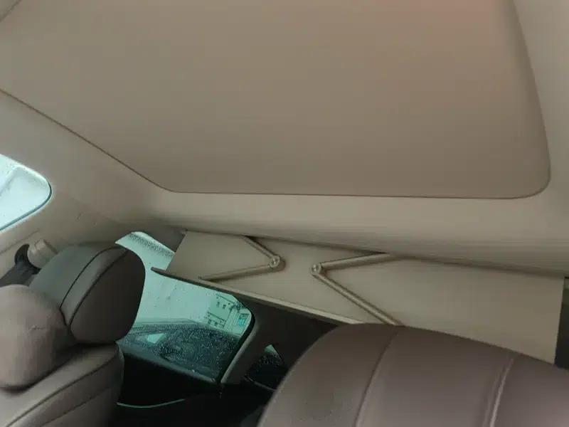 Enjoy S9 2025 Ultra Range Extended Rear-Wheel Drive — миниатюра 18