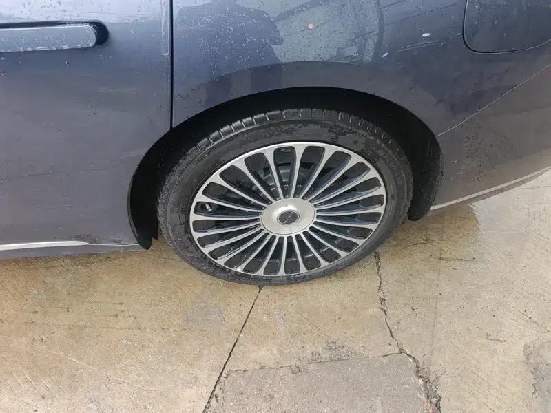 Enjoy S9 2025 Ultra Range Extended Rear-Wheel Drive — миниатюра 20