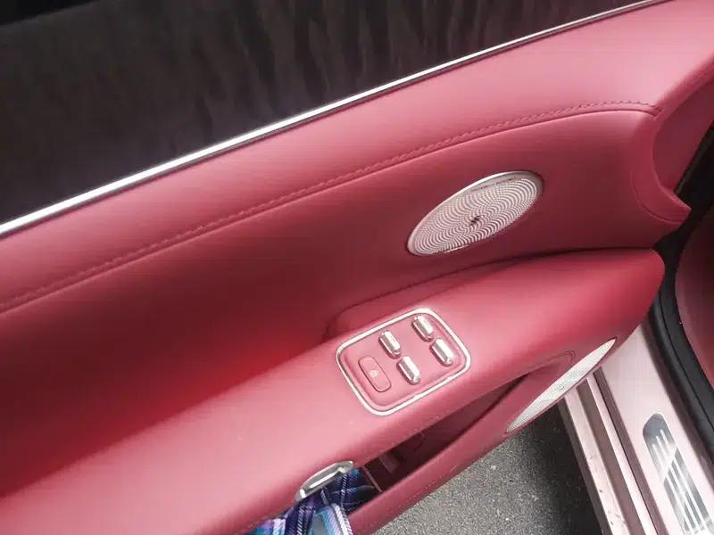 Enjoy S9T 2025 Model, Extended Range Ultra, Rear-Wheel Drive, 53kWh (896-line LiDAR) — миниатюра 15
