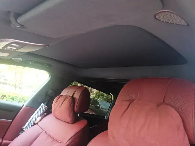 Enjoy S9T 2025 Model, Extended Range Ultra, Rear-Wheel Drive, 53kWh (896-line LiDAR) — миниатюра 18