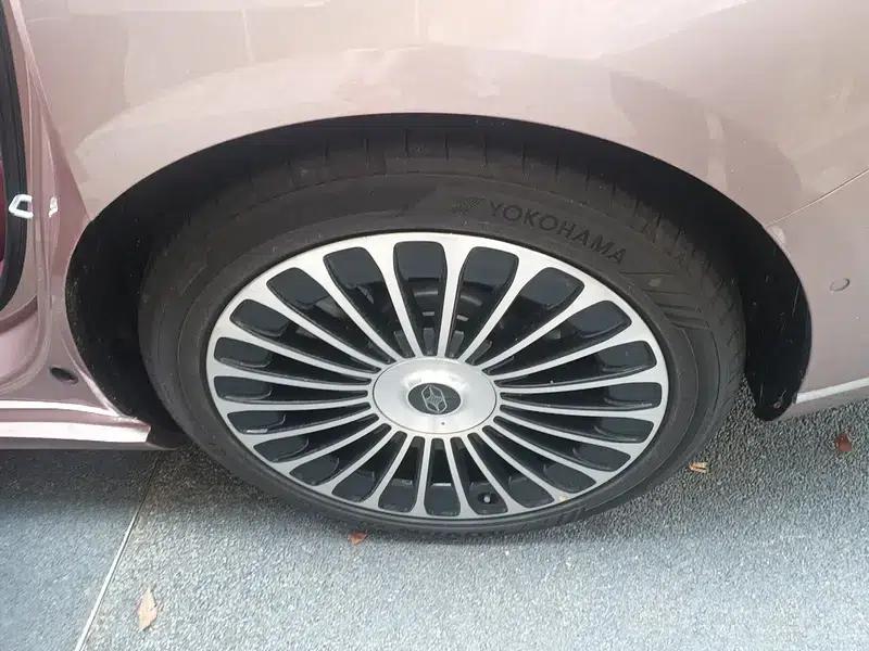 Enjoy S9T 2025 Model, Extended Range Ultra, Rear-Wheel Drive, 53kWh (896-line LiDAR) — миниатюра 20