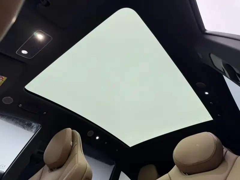 Zhijie R7 2026 Pure Electric Max+ (192-line LiDAR) — миниатюра 19