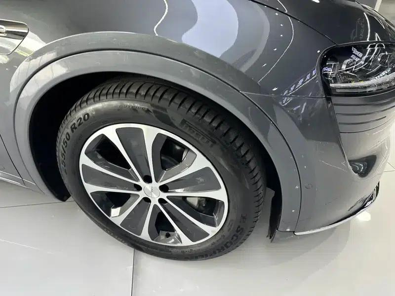Zhijie R7 2025 Extended Range 53.4kWh Max Rear-Wheel Drive Version — миниатюра 14