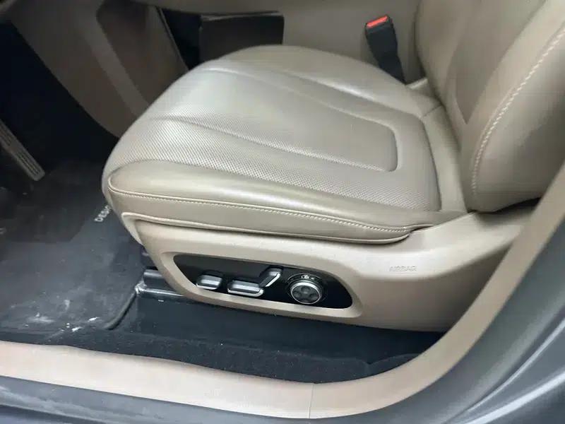 Zhijie R7 2025 Extended Range 53.4kWh Max Rear-Wheel Drive Version — миниатюра 20