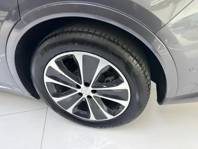 Zhijie R7 2025 Extended Range 53.4kWh Max Rear-Wheel Drive Version — миниатюра 8