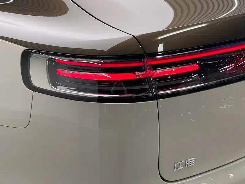 2025 S800 Premium Range Extended Star Executive Edition (4-seater) — миниатюра 13