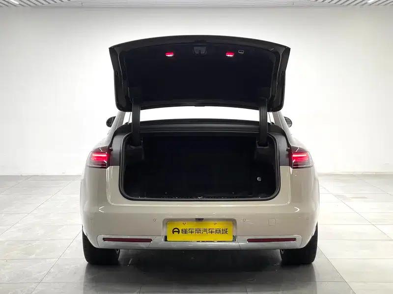 2025 S800 Premium Range Extended Star Executive Edition (4-seater) — миниатюра 20