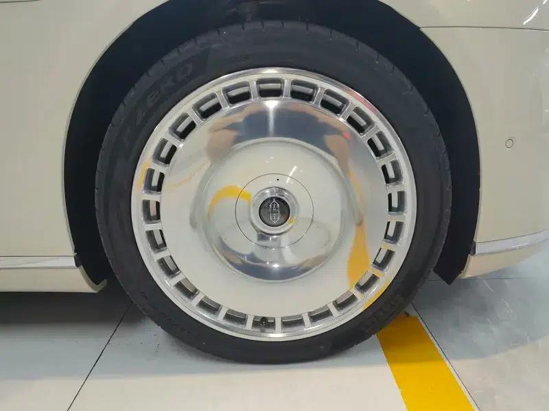 2025 S800 Premium Range Extended Star Executive Edition (4-seater) — миниатюра 24