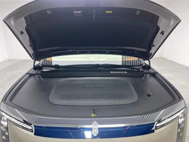 2025 S800 Premium Range Extended Star Executive Edition (4-seater) — миниатюра 10