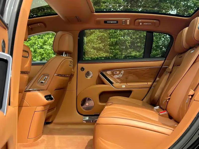 2025 S800 Premium Range Extended Star Edition (5-seater) — миниатюра 14