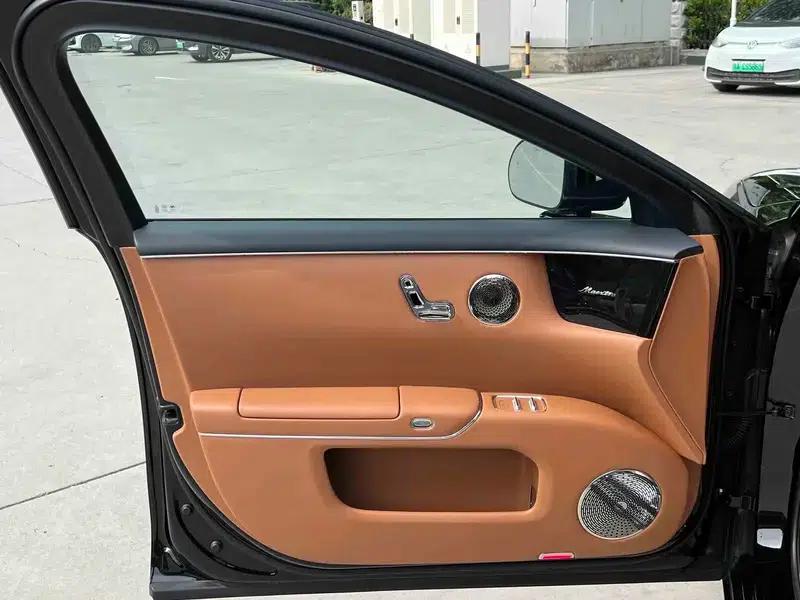 2025 S800 Premium Range Extended Star Edition (5-seater) — миниатюра 16