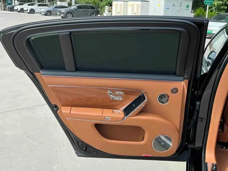 2025 S800 Premium Range Extended Star Edition (5-seater) — миниатюра 17