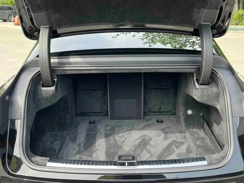2025 S800 Premium Range Extended Star Edition (5-seater) — миниатюра 18