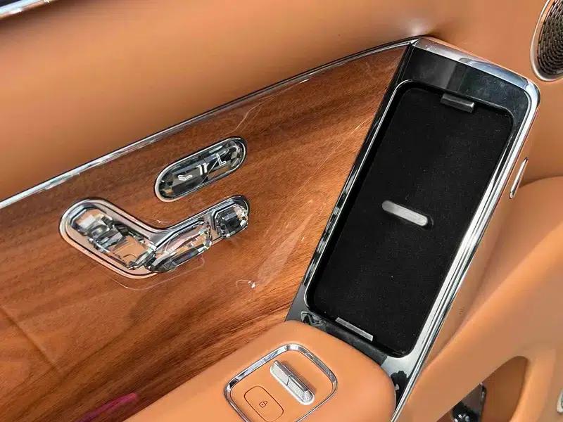 2025 S800 Premium Range Extended Star Edition (5-seater) — миниатюра 6