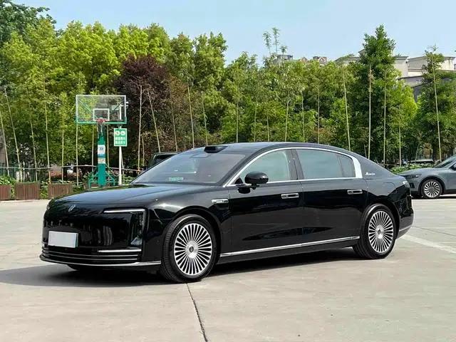 2025 S800 Premium Range Extended Star Edition (5-seater)