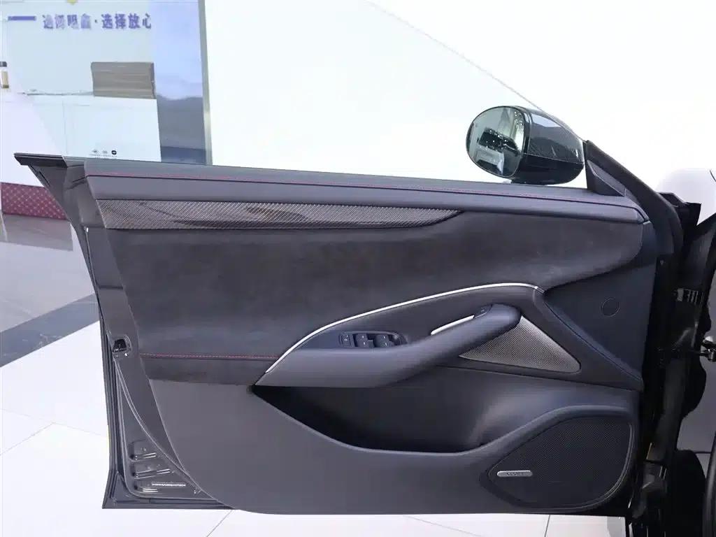 Xiaomi SU7 Ultra 2025 Ultra — миниатюра 18