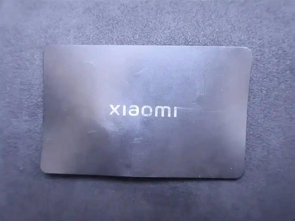 Xiaomi SU7 Ultra 2025 Ultra — миниатюра 25